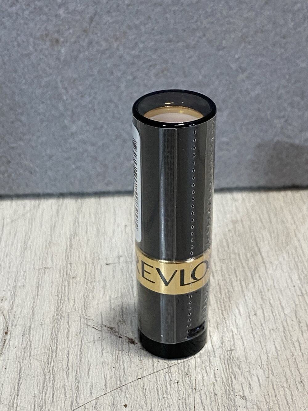 Revlon Super Lustrous Lipstick - LUMINOUS PINK #631 - Sealed / New